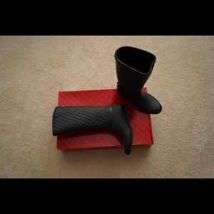 Guess Rain Boots